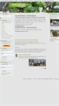 Mobile Screenshot of galabau-maurer.de